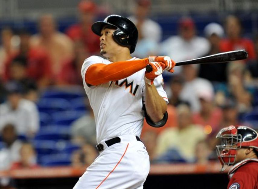 Stanton volverá para el 2016. (ARCHIVO)