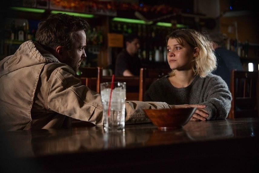 La serie&nbsp;The Path.