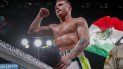 Canelo Álvarez ya tiene lista su agenda para el 2021 Canelo Álvarez ya tiene lista su agenda para el 2021