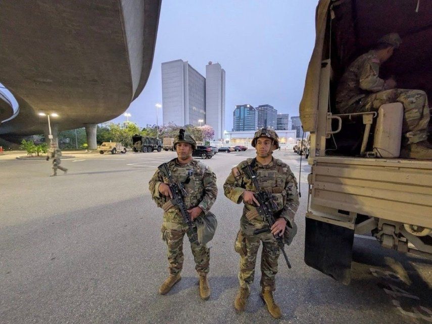 Fotografía remitida a medios de comunicación exclusivamente para ilustrar la noticia a la que hace referencia la imagen, y citando la procedencia de la imagen en la firma.