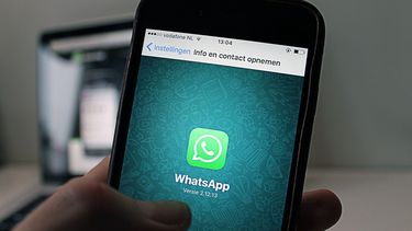 WhatsApp trabaja en protección de copias de seguridad&nbsp;