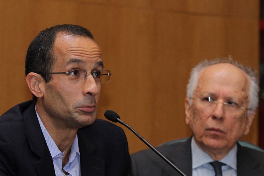 Marcelo&nbsp;Odebrecht seguirá purgando su condena en una mansión de 3.000 metros cuadrados en Sao Paulo tras haber abandonado este martes la celda de 12 metros cuadrados en Curitiba en la que estuvo recluido dos años y medio.&nbsp;