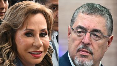 El escenario político electoral de Guatemala a pocos días de celebrarse el balotaje no es muy claro, quizás sombrío. Los candidatos, Torres, de UNE, y el sociólogo Arévalo, de Semilla, buscan captar los votos nulos