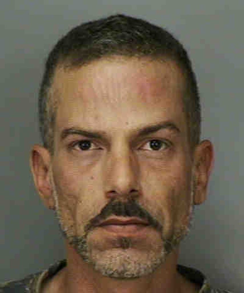 Según el agente especial de ICE, Joe Trias, aunque este depredador sexual participó en la grabación de al menos cuatro videos (Cortesia)