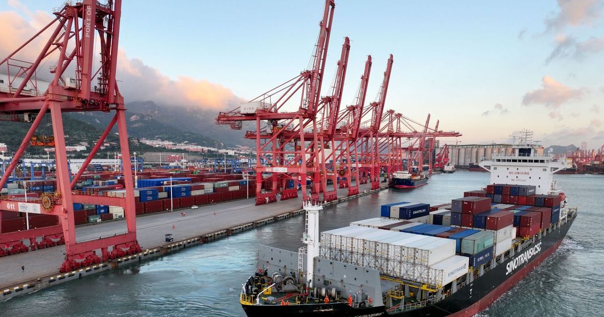 EEUU y China se reúnen en Suecia para nueva ronda de negociaciones comerciales