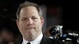 El productor Harvey Weinstein.