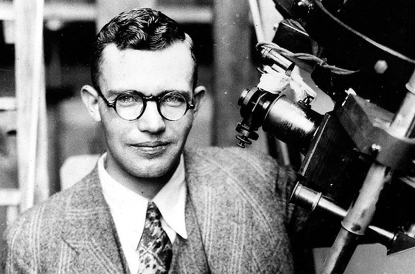 el famoso grandeliga que es familia del descubridor pluton El Astrónomo Clyde Tombaugh y su encuentro con OVNIs: Desafiando los escepticismos