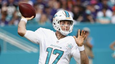Los Dolphins volverán a la acción el jueves y no saben si contarán con varios jugadores por lesión.