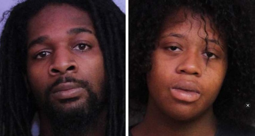 Pareja golpeaba violentamente a hija de 6 años