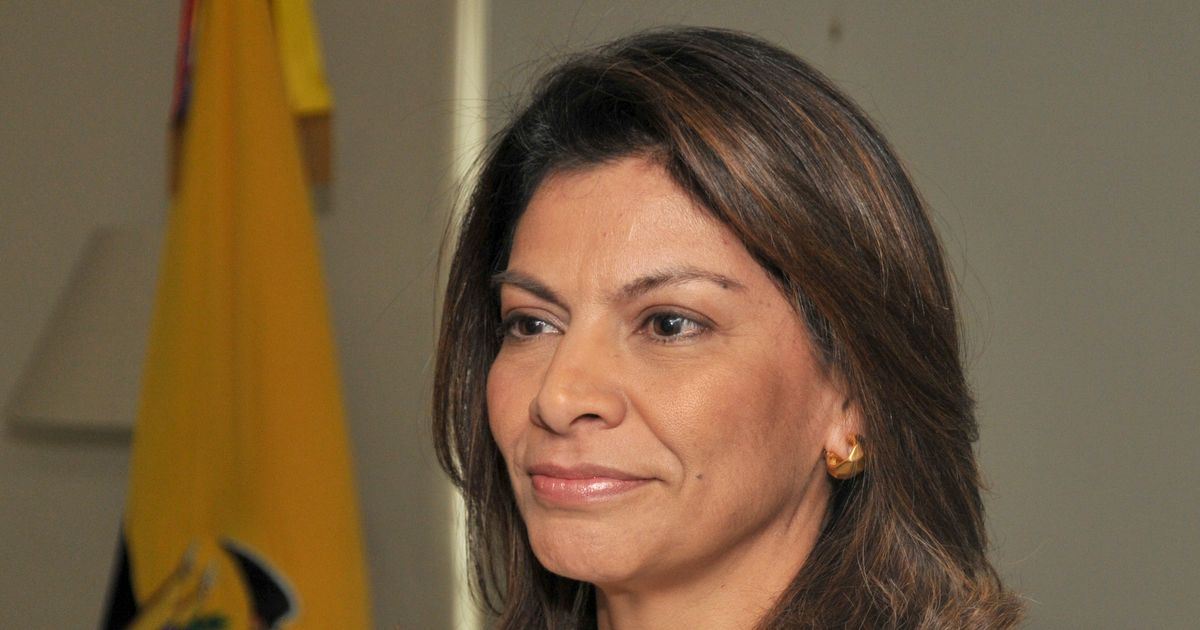 Laura Chinchilla en la Sociedad Interamericana de Prensa: “La democracia no se puede dar por sentada”