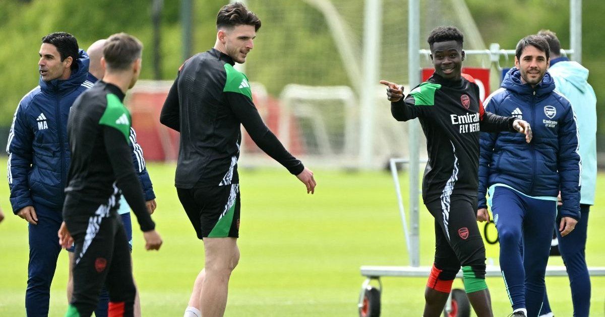 PSG y Arsenal se vuelven a ver las caras con una deuda histórica de lado y lado