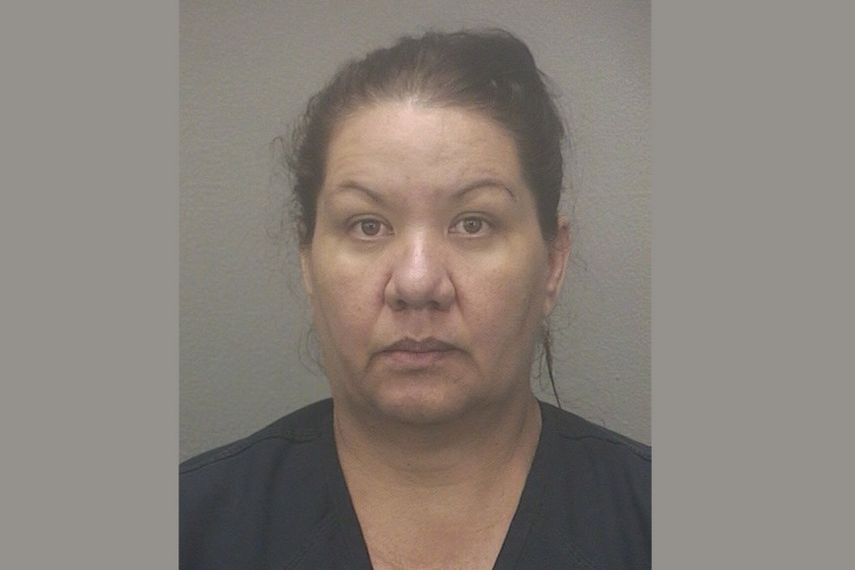 Mercedes Morera Roche, de 49 años obtuvo la nacionalidad costarricense al contraer matrimonio con un tico, del que luego se divorció.