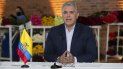 El presidente de Colombia, Iván Duque. El presidente de Colombia, Iván Duque.