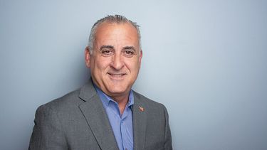 Alcalde de Hialeah, Esteban Bovo Jr.