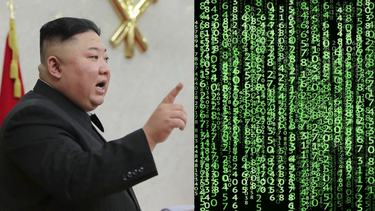 Corea del Norte sustrajo en los últimos meses más de 300 millones de dólares en criptomonedas mediante ataques informáticos según un informe de la ONU