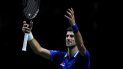 El serbio Novak Djokovic si estará en Australia