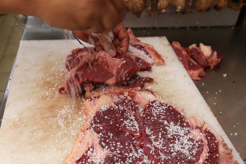 El país afronta una severa crisis desde que estalló la operación CarneFraca (Carne&nbsp;débil).&nbsp;