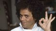Richard Simmons posa para la cámara en Los Ángeles, el 23 de junio de 1982.&nbsp;