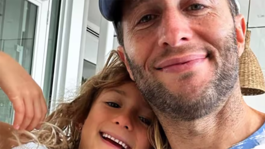 Mila, una de las víctimas del fatal accidente marítimo en Miami.