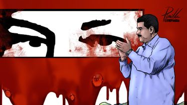 La crisis que azota a Venezuela es tan aguda, que sus ciudadanos se lanzan al mar buscando un mejor futuro. Pero muchos han encontrado la muerte.&nbsp;