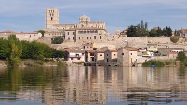 Zamora, España.&nbsp;