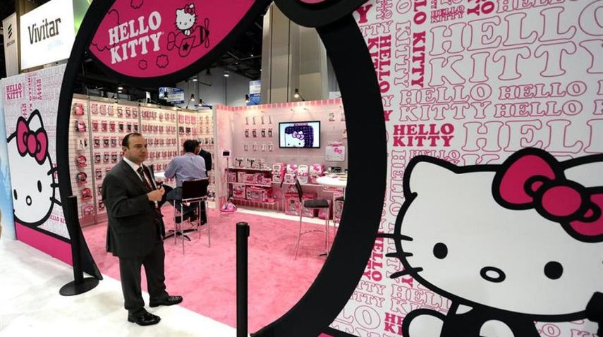 Sanrio dijo que la búsqueda de escritores y talento creativo comenzará de inmediato, sin ofrecer más detalles sobre la obra, ni argumento, categoría (animación, live-action, etc.) o lanzamiento.