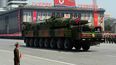 Corea del Norte es el único país del mundo que ha ensayado armas nucleares desde el comienzo de este siglo