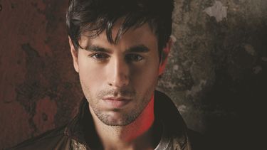 Enrique Iglesias alcanza en 2014 sus 25 números uno en las listas de Billboard y será panelista en una de las conversaciones. (CORTESÍA)
