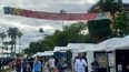 60 edición del Festival de las Artes de Coconut Grove de Miami.