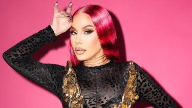 Anuncian Premio Lo Nuestro Legado Musical 2023 para Ivy Queen.