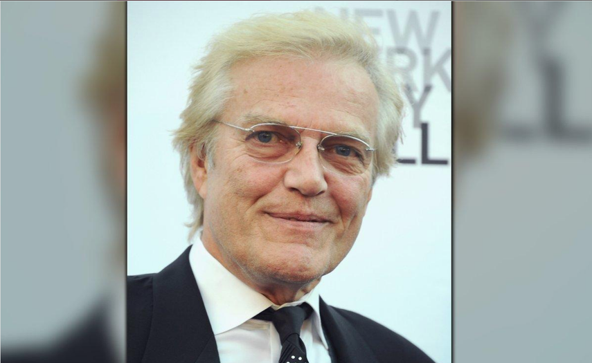 &nbsp;El director artístico del Ballet de la Ciudad de Nueva York, Peter Martins.&nbsp;