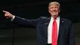 Donald Trump, electo presidente de los EEUU para el período 2017-2020.