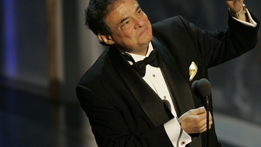 El cantante mexicano José José.&nbsp;