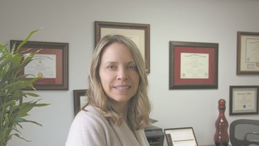 Doctora Sajid L&oacute;pez, m&eacute;dico psiquiatra especializada en psiquiatr&iacute;a general y geri&aacute;trica.&nbsp;