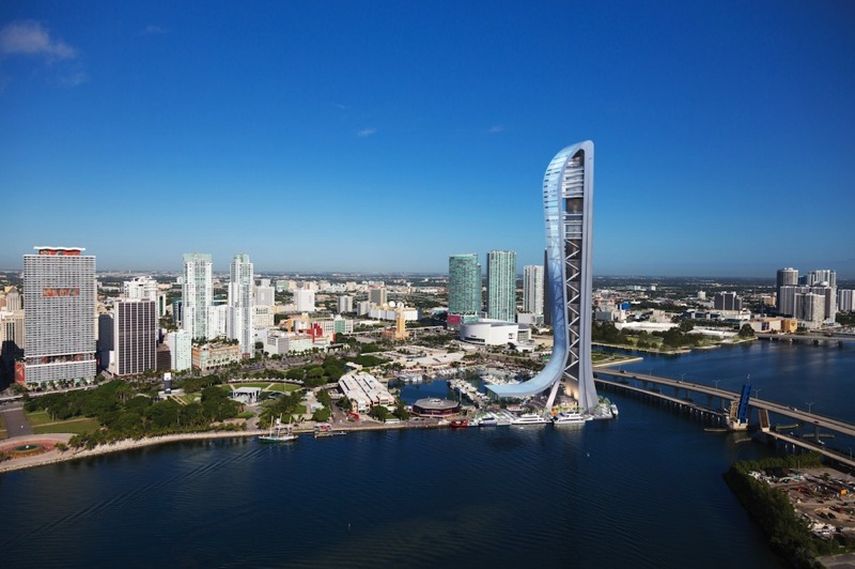 Skyrise