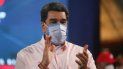 El dictador Nicolás Maduro está entre los sancionados por la Unión Europea- El dictador Nicolás Maduro está entre los sancionados por la Unión Europea-
