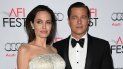 Angelina Jolie y Brad Pitt Angelina Jolie y Brad Pitt