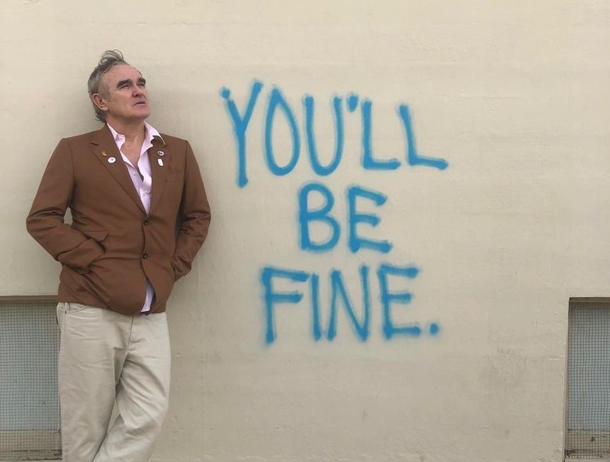 El &aacute;lbum est&aacute; ya disponible en preventa y se lanzar&aacute; el 20 de marzo en formatos de streaming, CD y vinilo.