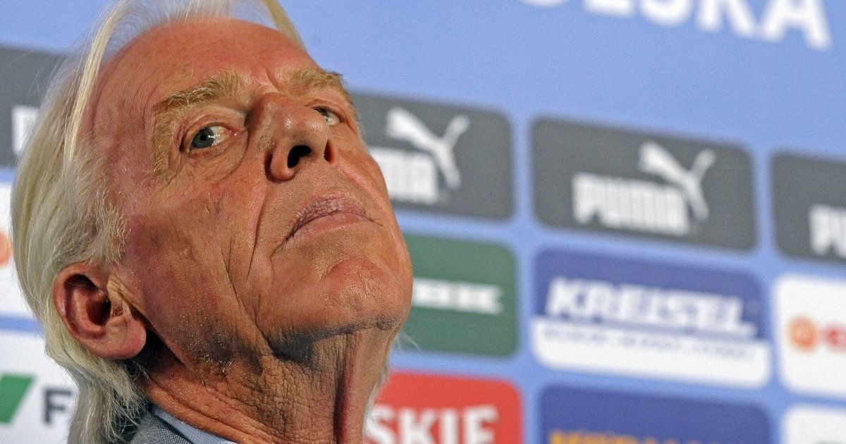 Fallece antiguo entrenador del Real Madrid