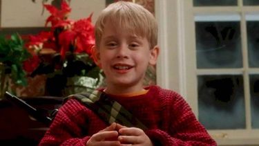 La franquicia de Mi Pobre Angelito convirtió a Culkin en una de las estrellas infantiles más populares de Hollywood de la década de 1990. Regresó para la secuela de 1992, Mi Pobre Angelito 2: Perdido en Nueva York.&nbsp;