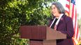 Daniella Levine Cava, alcaldesa de Miami Dade, discuso sobre el estado del condado.&nbsp;