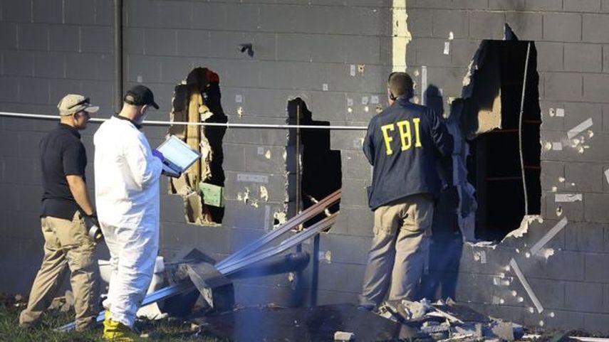 El FBI ha realizado una serie de investigaciones de este ataque se cobró la vida de 49 personas inocentes (ARCHIVO)