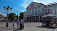Weimar, Alemania.
