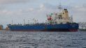 Tanquero Alicia uno de los buques cargados con petróleo de Venezuela rumbo a Cuba Tanquero Alicia uno de los buques cargados con petróleo de Venezuela rumbo a Cuba