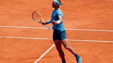 &nbsp;El español admitió que evidentemente falta ritmo de competición y todo se pondrá a prueba el próximo lunes