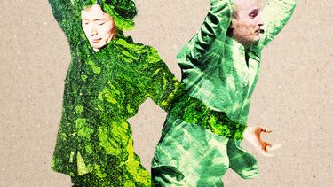 Cross-pollination, un proyecto de danza que llega a Miami-Dade.