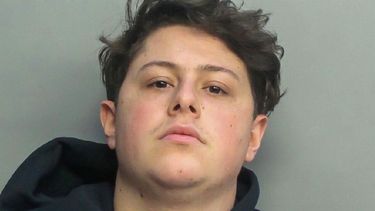 Benjamin Kapelushnik.