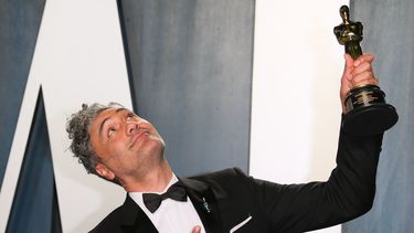 El director neozeland&eacute;s&nbsp;Taika Waititi.&nbsp;