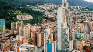 Imagen referencial, Colombia.&nbsp;