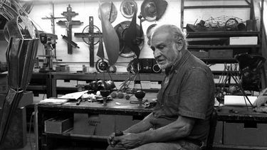 El artista cubano Rafael Consuegra falleció en Miami a los 80 años. 